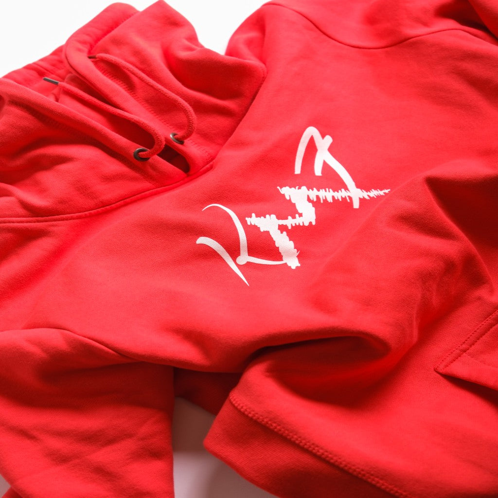 Pullover Hoodies