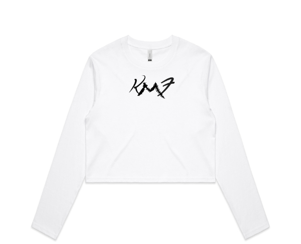 KMF Women's Crop