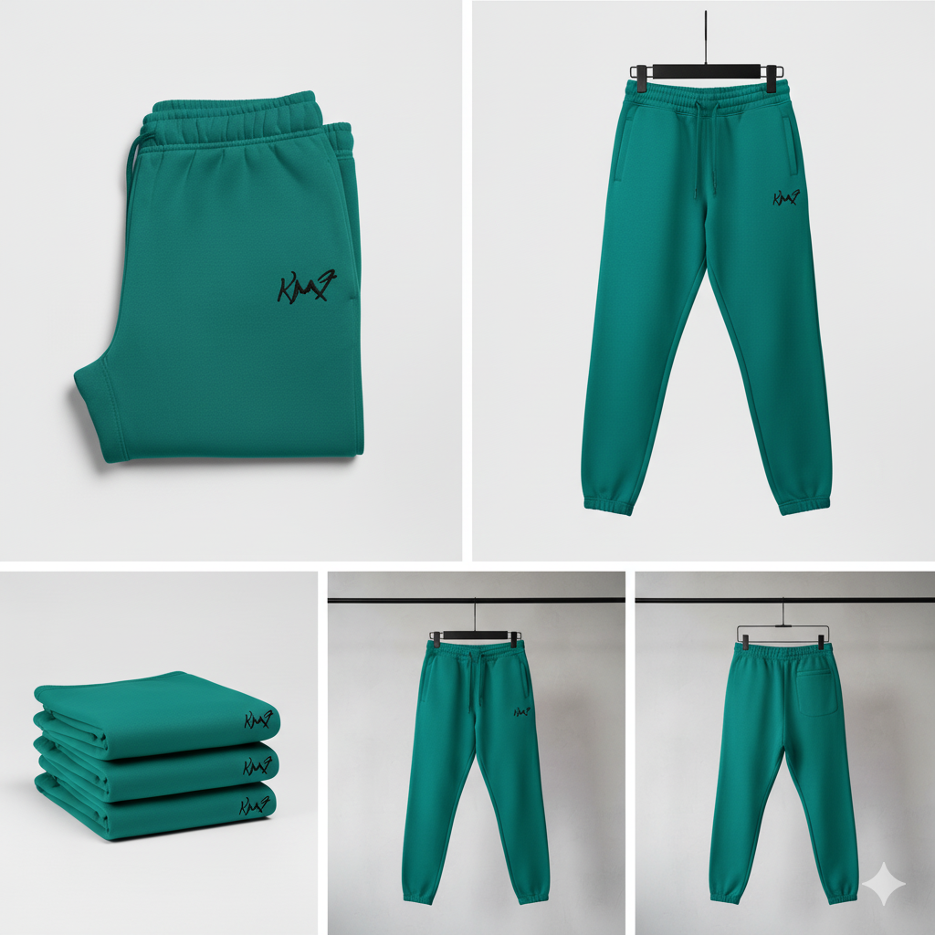 Bayberry Sweatpants