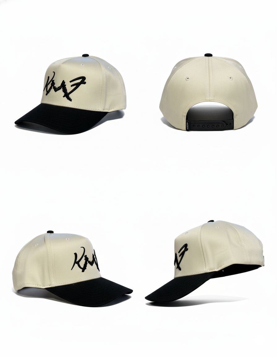 pick your favorite KMF-Sigue Palante  hat