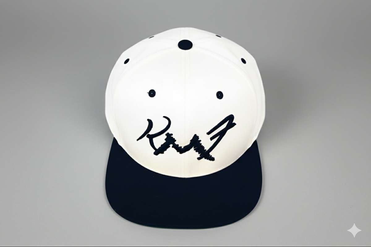 KMF Snapback