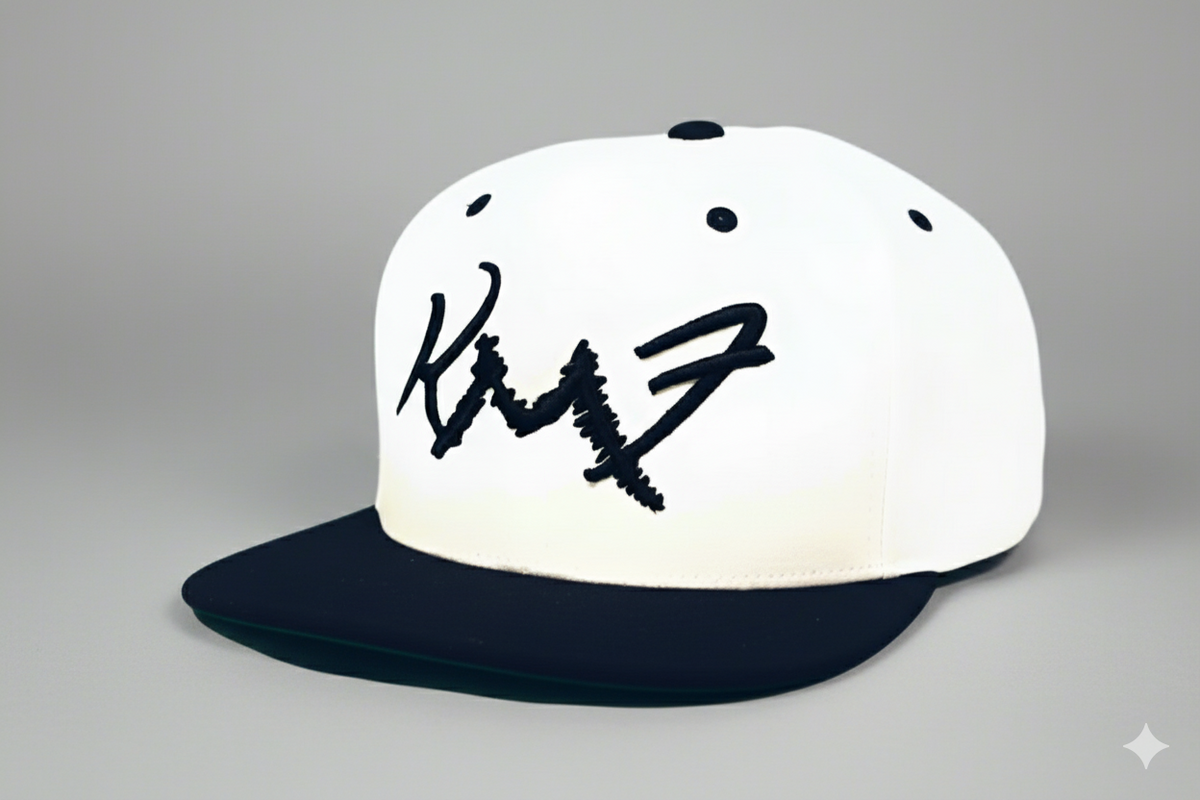 KMF Snapback