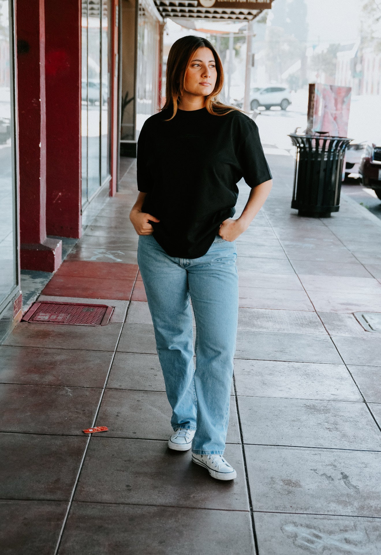 KMF Los Angeles  *LIMITED EDITION*