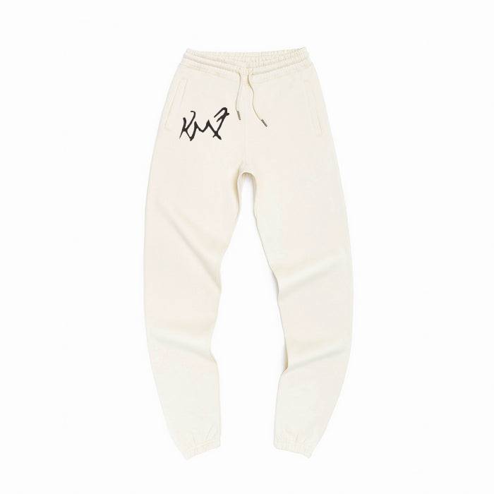 Natural Sweatpants