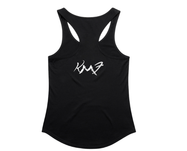 Women's Mali Racerback