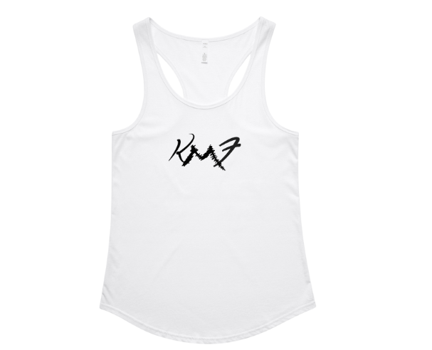 Women's Mali Racerback