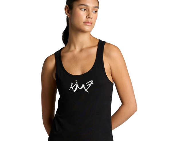 Women's Mali Racerback