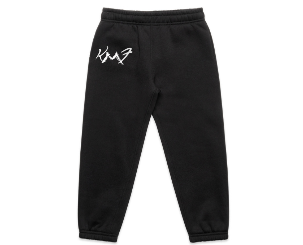 Kids Track Pants