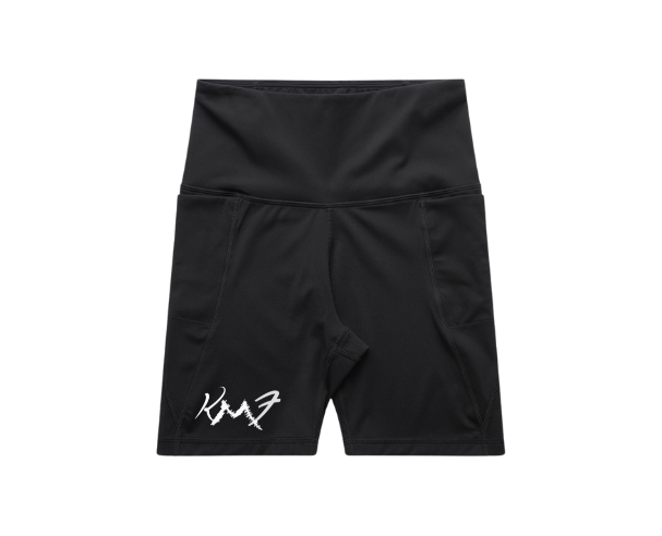 Active Bike Shorts