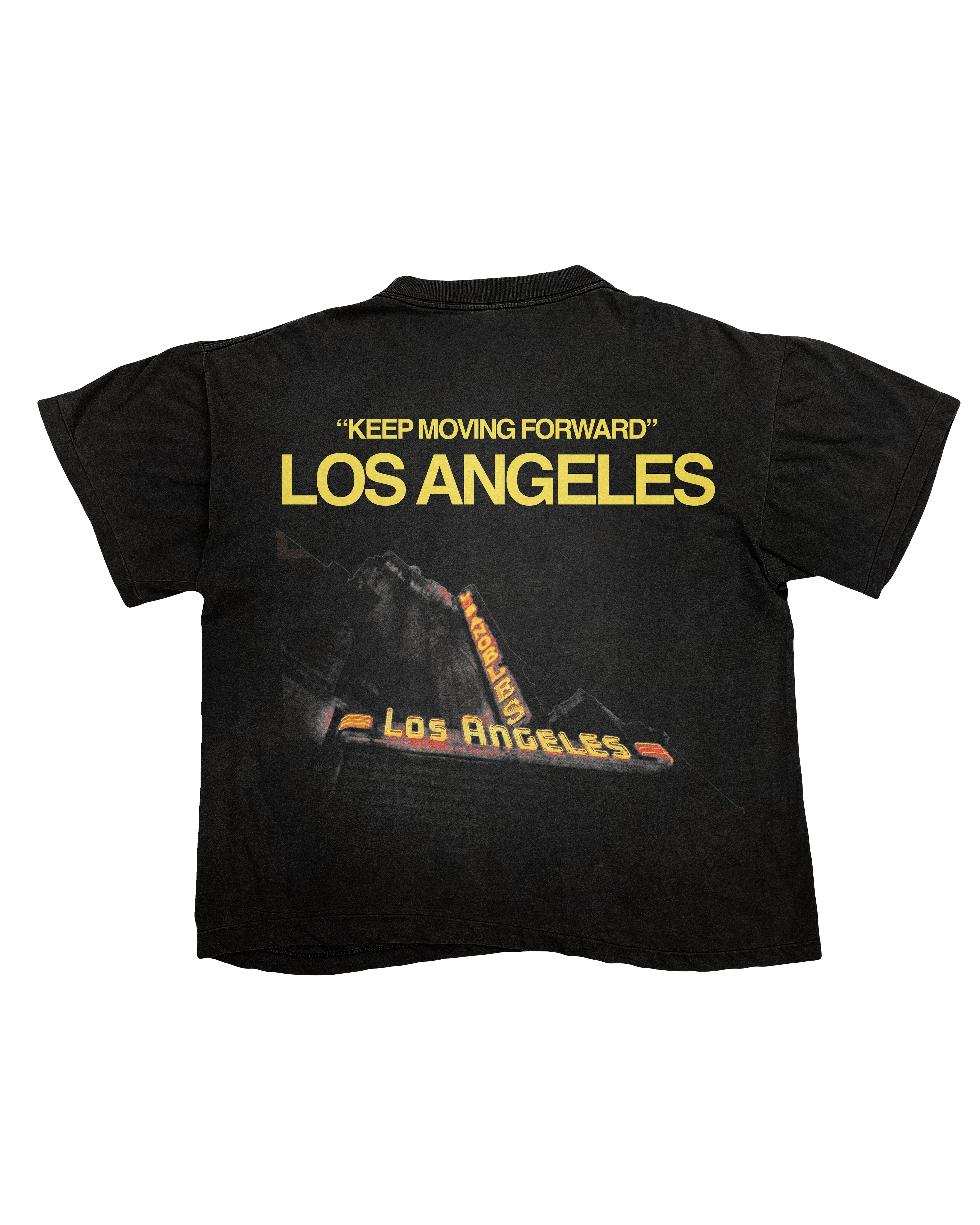 KMF Los Angeles  *LIMITED EDITION*