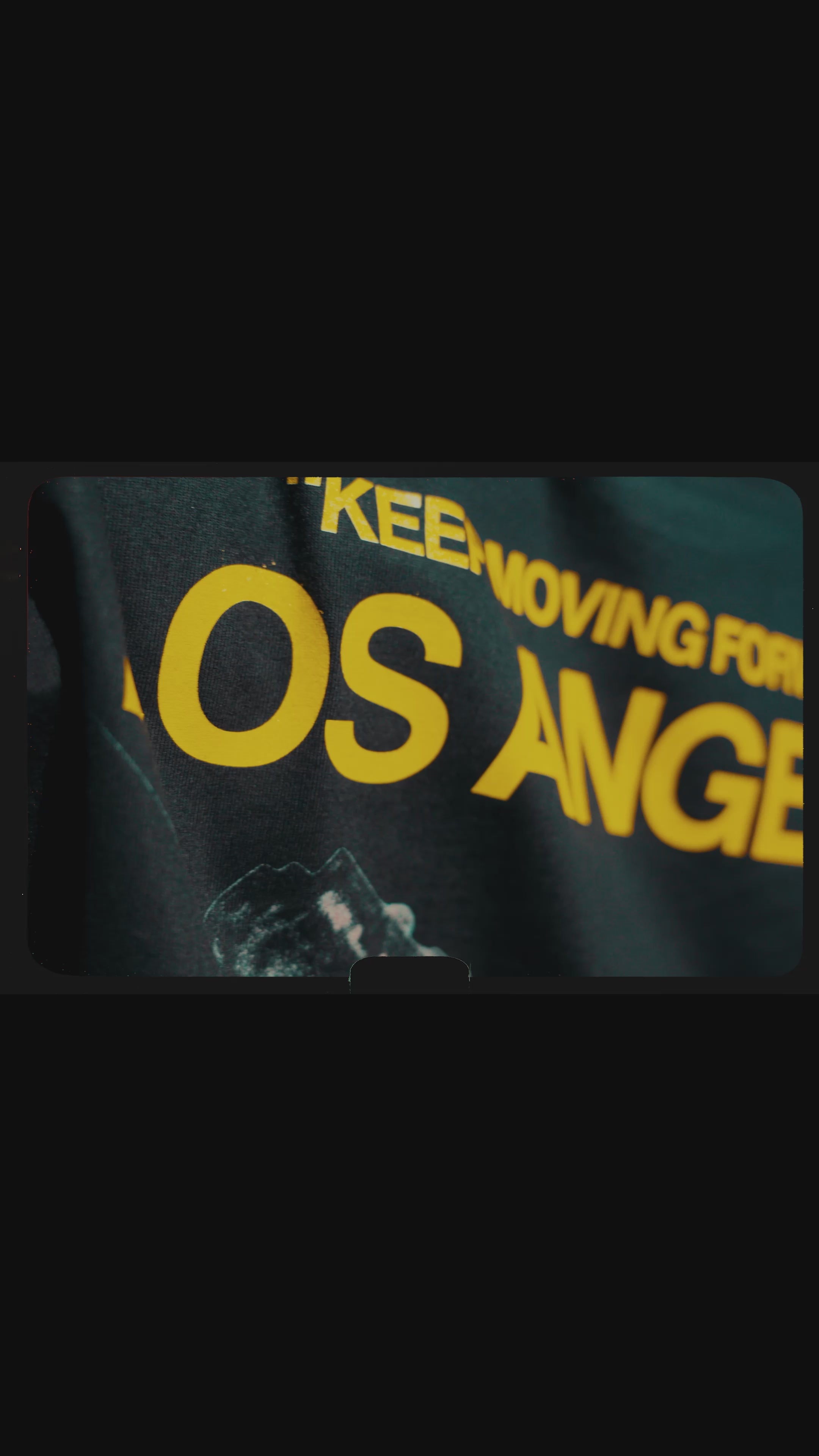 KMF Los Angeles  *LIMITED EDITION*